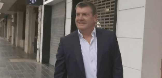Ron Gourlay