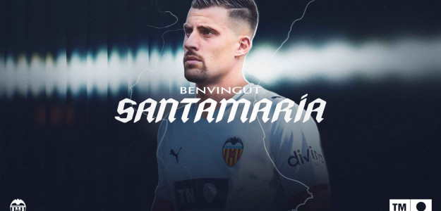 Baptiste Santamaría