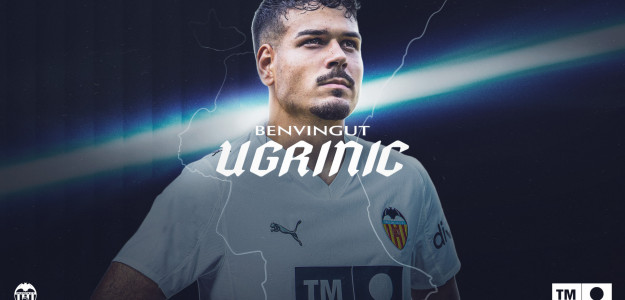 Filip Ugrinic
