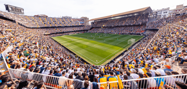 Mestalla