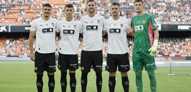 Valencia CF