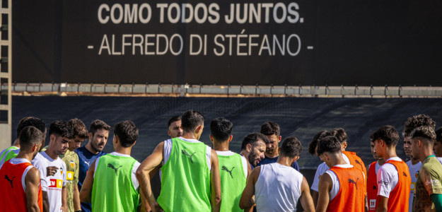Valencia CF
