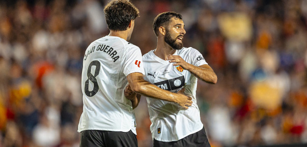 Valencia CF