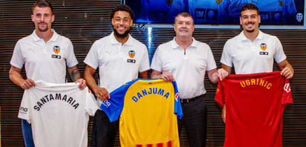 Valencia CF