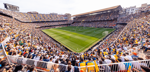 Mestalla
