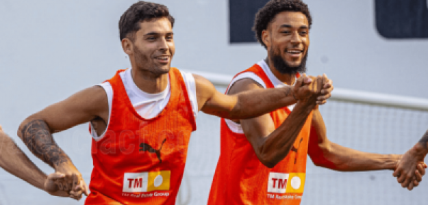 Duto y Danjuma