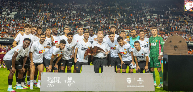 Valencia CF