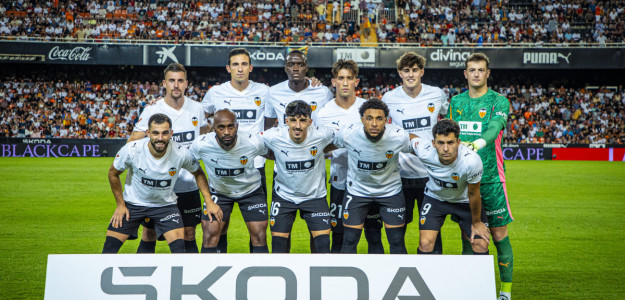 Valencia CF