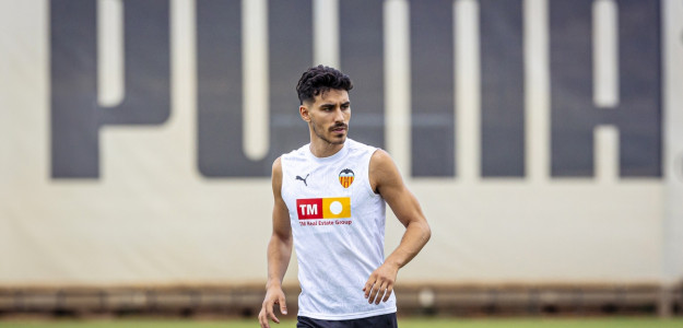 André Almeida