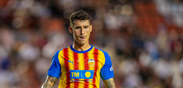 Dani Raba