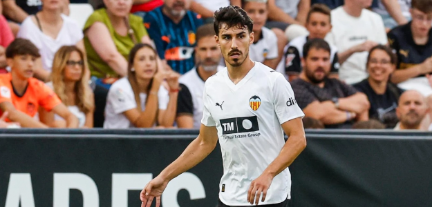 André Almeida