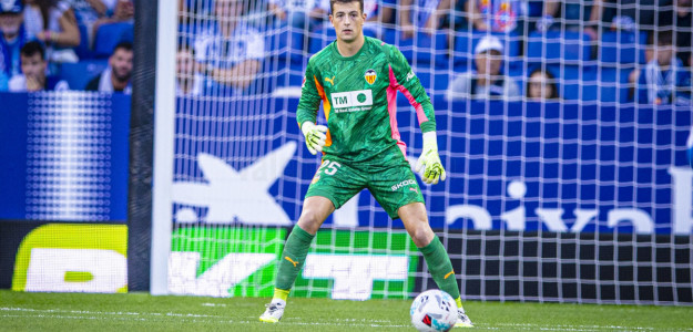 Julen Agirrezabala