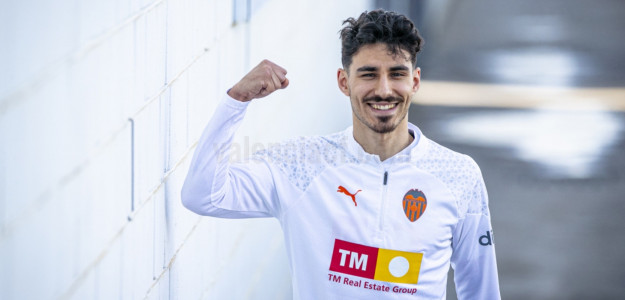André Almeida