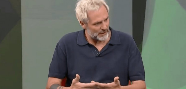 Santi Cañizares