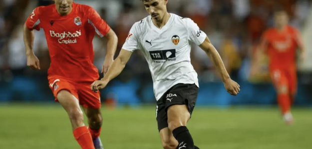 André Almeida