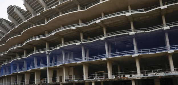 Nuevo Mestalla