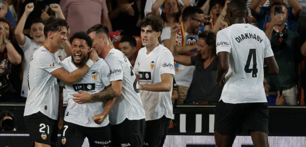 Valencia CF