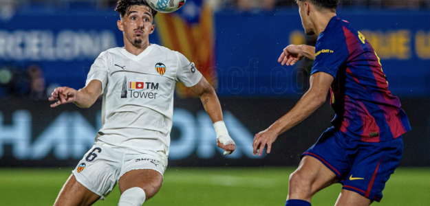 Valencia CF