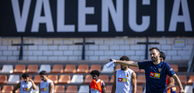 Carlos Corberán