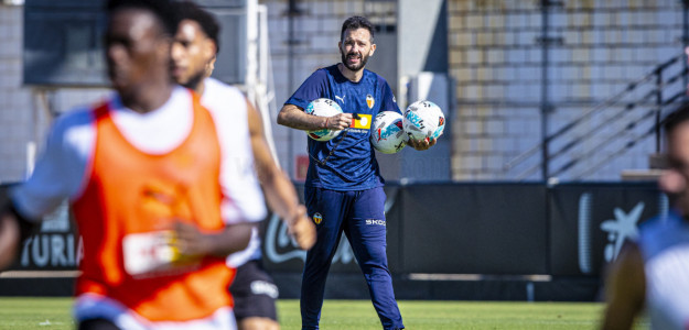 Carlos Corberán