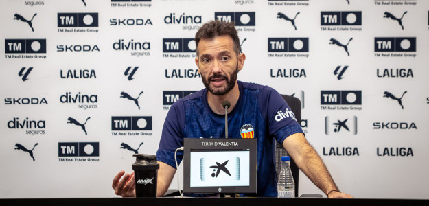 Carlos Corberán
