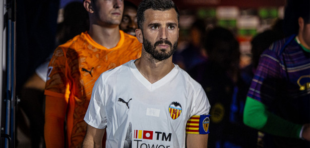 José Luis Gayà