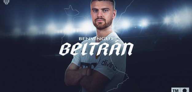 Lucas Beltrán 