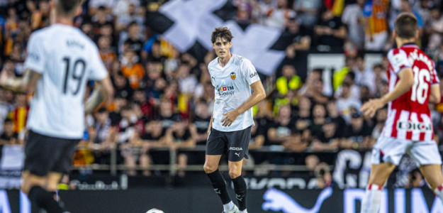 Javi Guerra