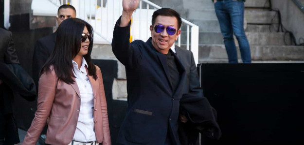 Peter Lim