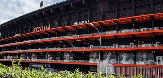 Mestalla