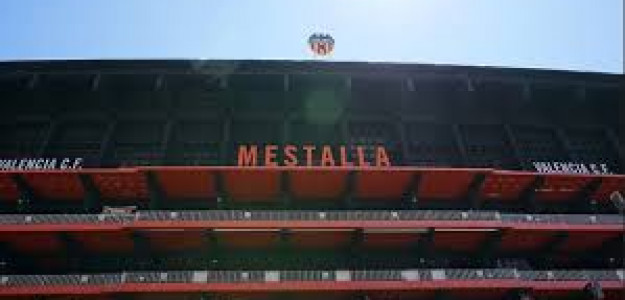 Mestalla
