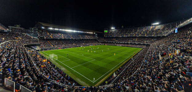 Mestalla