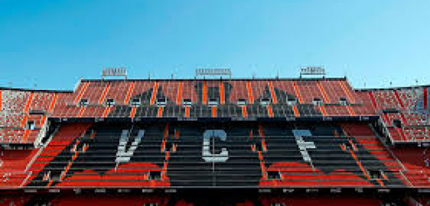 Mestalla