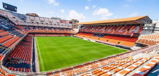 Mestalla