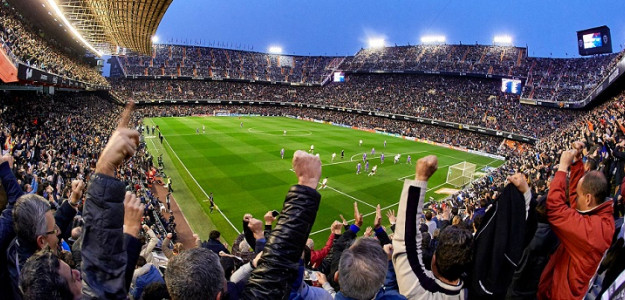 Mestalla