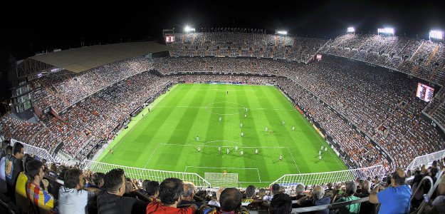 Mestalla
