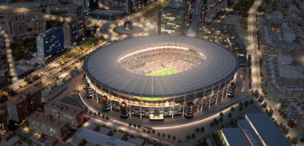 Nuevo Mestalla