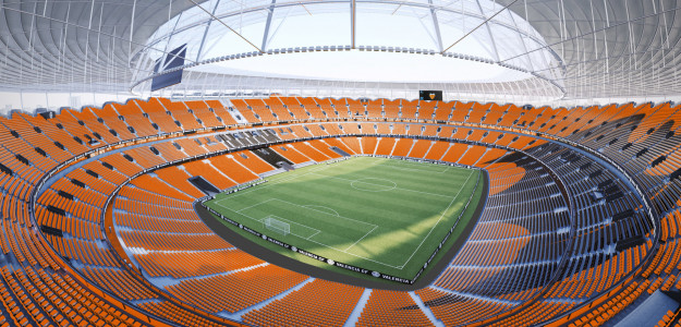 Nuevo Mestalla