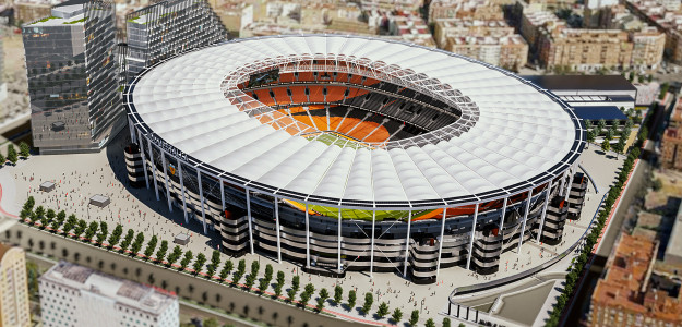 Nuevo Mestalla