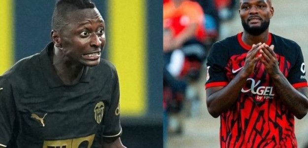 Sadiq y Larin