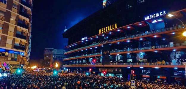 Valencia CF