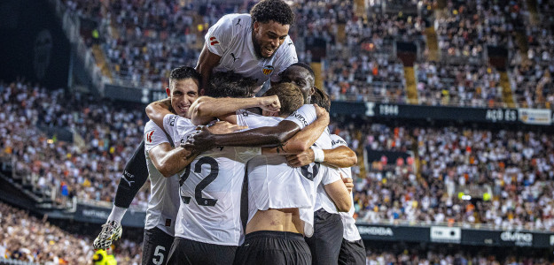 Valencia CF