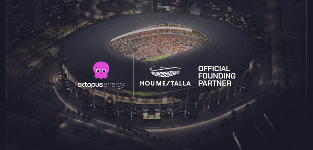 Nuevo Mestalla