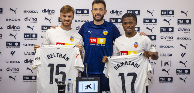 Valencia CF