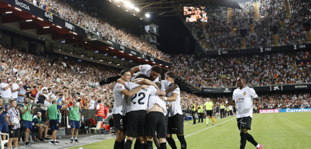 Mestalla