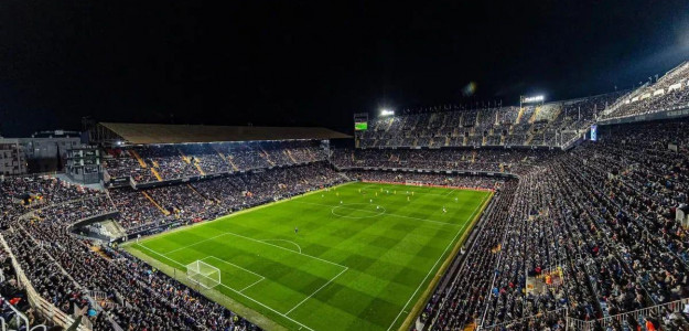 Mestalla
