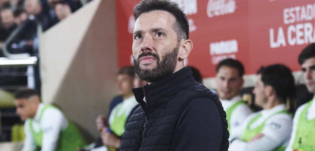 Carlos Corberán