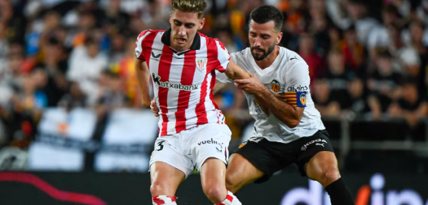 Valencia-Athletic