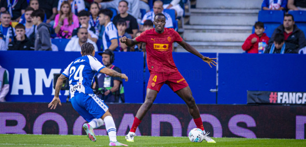 Espanyol-Valencia