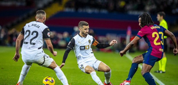 Barcelona - Valencia